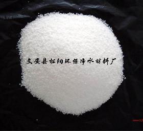 净水絮凝剂 原理、类型与安全使用指南